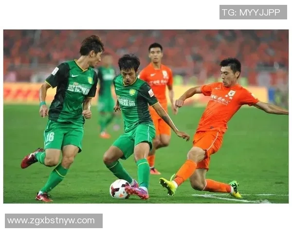 国安与鲁能首发阵容直播解析精彩对决即将上演